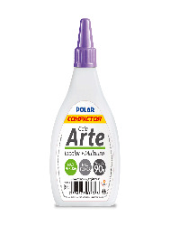 COLA POLAR ARTE 90G COMPACTOR