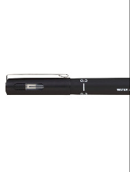 CANETA CIS UNI PIN 0.3 PRETA 65900