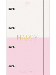 FICHARIO TILIBRA HAPPY 305626