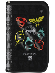 FICHARIO DAC LIGA DA JUSTIÇA 3902