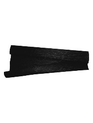 PAPEL CREPOM MAIS PRETO