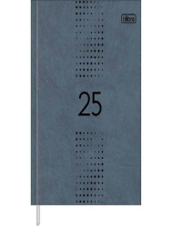 AGENDA TILIBRA M4 COSTURADA PRATIKA 120189