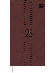 AGENDA TILIBRA M4 COSTURADA PRATIKA 120189