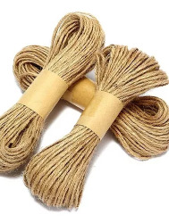 FITA DE JUNTA 10MTSX10MM NATURAL KIT