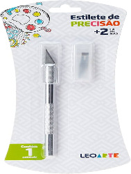 ESTILETE DE PRECISAO LEOARTE 91424