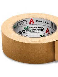 FITA GOMADA ADERE 45MMX50MT 326