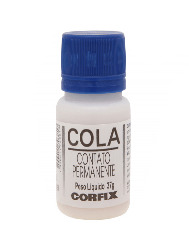 COLA CONTATO PERMANENTE 37G CORFIX