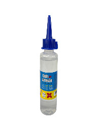 COLA DE SILICONE MAKE LIQU. 100ML