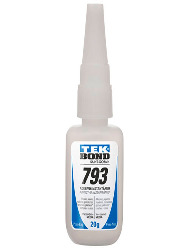 COLA TEKBOND ADESIVO 793 20G