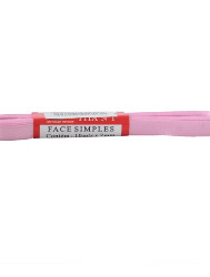 FITA CETIM N1 10MT X 7MM 175 ROSA KIT