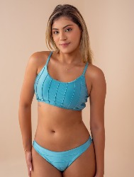 CONJUNTO AMANDA