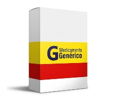 Amoxicilina Cimed 500mg, caixa com 21 cápsulas gelatinosas duras 