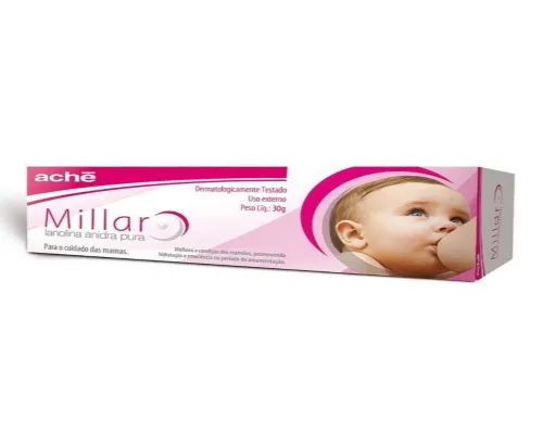 Millar 30g 