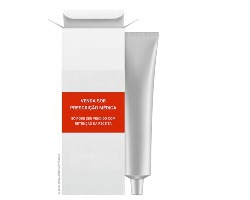 Conacort 20mg/g + 0,5mg/g, caixa com 1 bisnaga com 30g de creme de uso dermatológico 