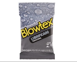 PRES BLOWTEX TRAD 3UN