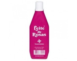 LEITE DE ROSAS TRAD 100ML