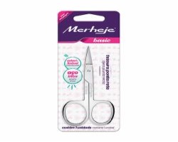 TESOURA MERHEJE UNHA RETA 1UN