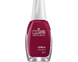 ESM COLOR CR CEREJA 8ML