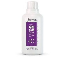 AGUA OXIG 40V FARMAX CR 90ML