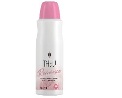 DESODORANTE TABU SPR ROMAN 90ML