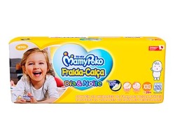 FRALDA MAMYPOKO D&N CALC XXG 22UN