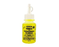 TONICO CAP GOTA DOUR ALH 30ML