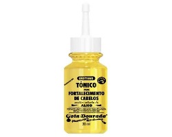TONICO CAP GOTA DOUR ALH 30ML