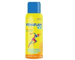 FENAFLAN ICE AER 150ML