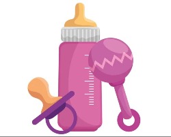 CHUP PITUCA ORT T1 AZ 981 1UN