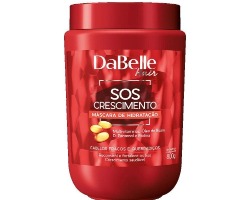 MASC CAP DABELLE CRESC 800G