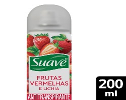 DES SUAVE AER FR VER 200ML