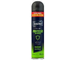 DES SUAVE AER PROT INT 200ML