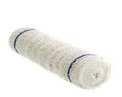 ATADURA CREP 13F 20 CM X 1,8M
