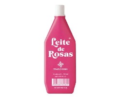 LEITE DE ROSAS 310ML