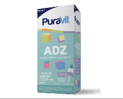 PURAVIT ADZ GTS 10ML