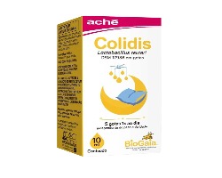 COLIDIS GTS 10ML