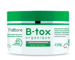 MASC CAP FATTORE BTOX REC 250G