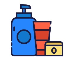 SH FATTORE SP COC OIL 900ML