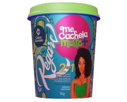 MASC CAP REGARV ME CAC 1K