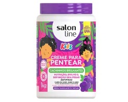 CR PENT SALON LIN KIDS CAC 1K