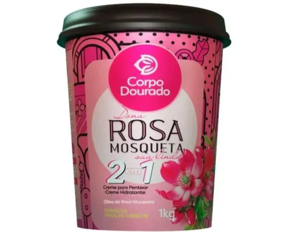 MASC REGARV 2EM1 DONA ROSA MOS
