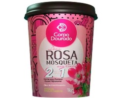 MASC REGARV 2EM1 DONA ROSA MOS