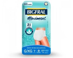 ROUP INT MOVIMENT AD G/XG 7UN
