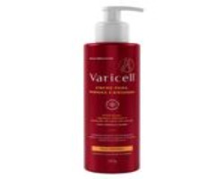 VARICELL CR PELE NORM 300G