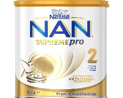 NAN SUPREME 2 PO 800G