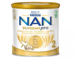 NAN SUPREME 2 PO 800G