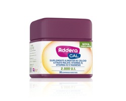 ADDERA CAL 2.000UI 30CP REV