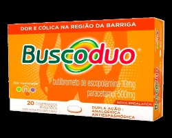 BUSCODUO 20CP REV