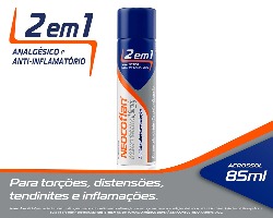 NEOCOFLAN AER TOP 85ML