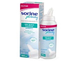 SORINE JET BABY 0,9% JAT 100ML